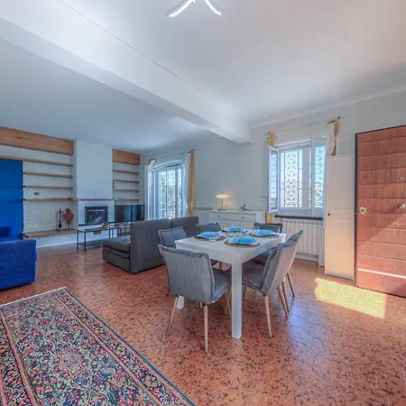 Casa Marenzya ラッパロ