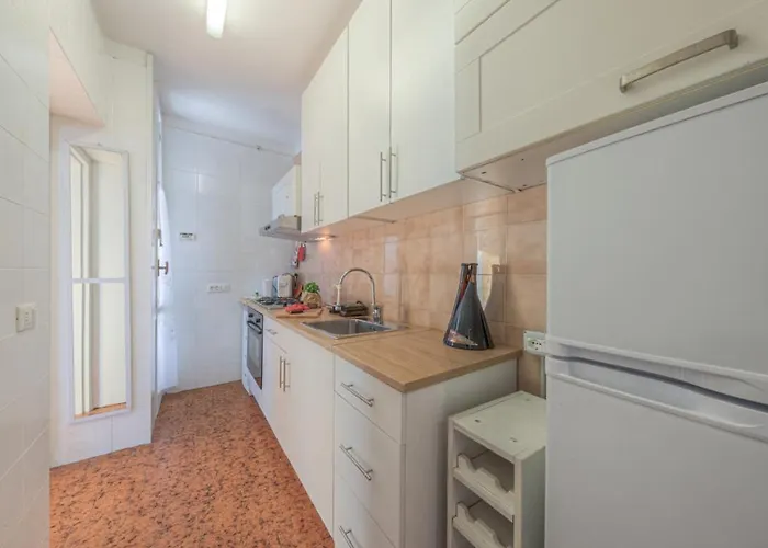 Casa Marenzya Διαμέρισμα *