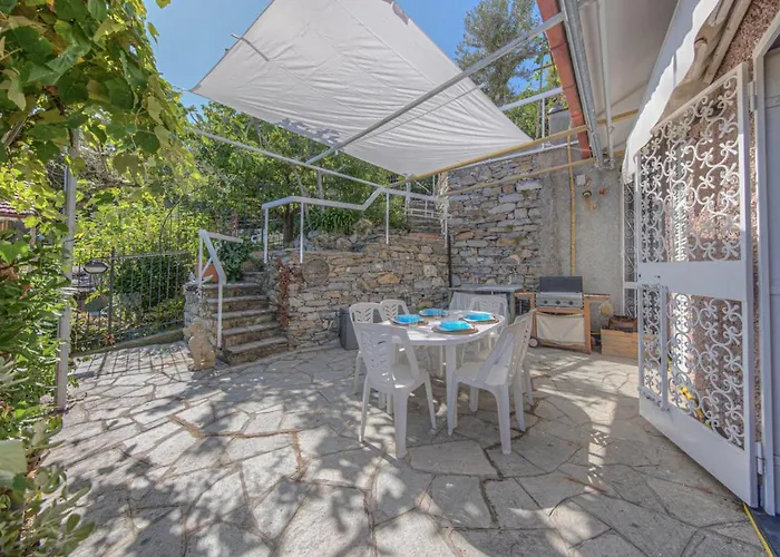 Casa Marenzya Ραπάλο