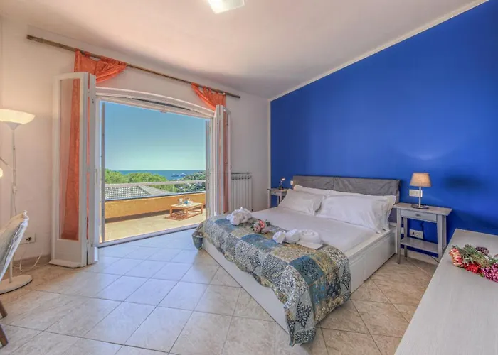 Casa Marenzya * Ραπάλο