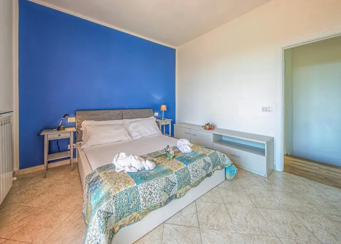 Casa Marenzya Ραπάλο