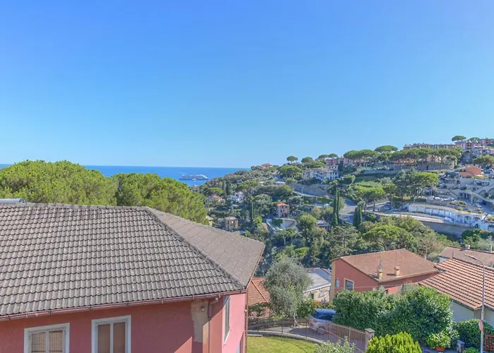 Casa Marenzya * Ραπάλο