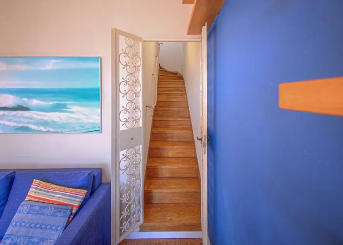 Διαμέρισμα Casa Marenzya Ραπάλο