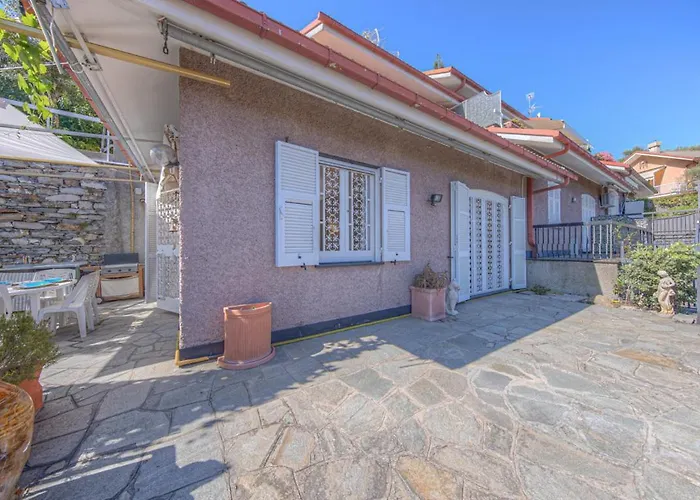 Casa Marenzya Διαμέρισμα *