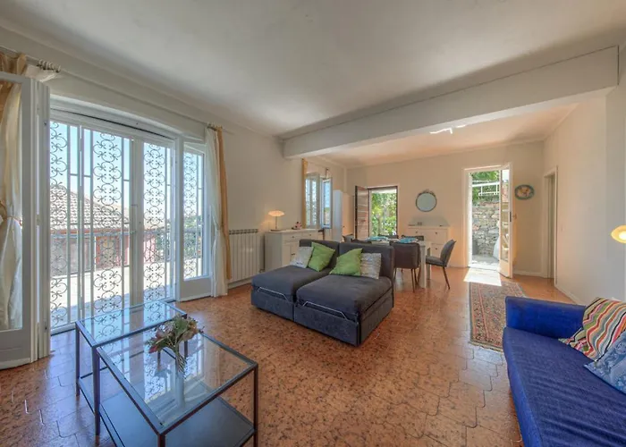 Διαμέρισμα Casa Marenzya