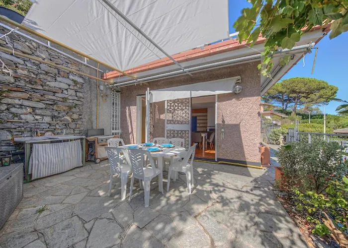 Διαμέρισμα Casa Marenzya *