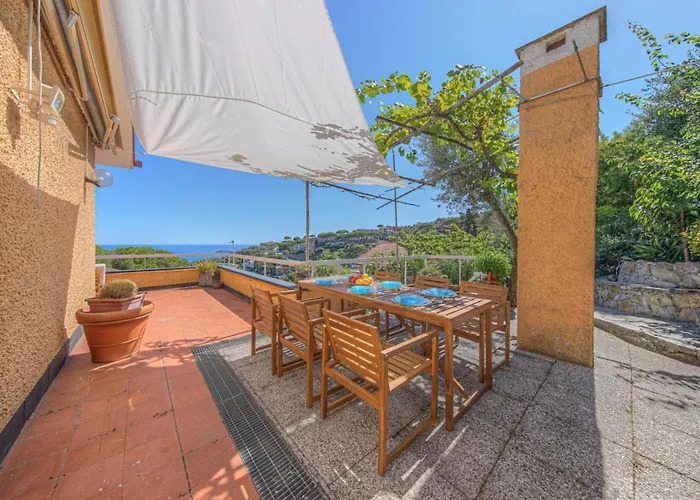 Casa Marenzya Διαμέρισμα *