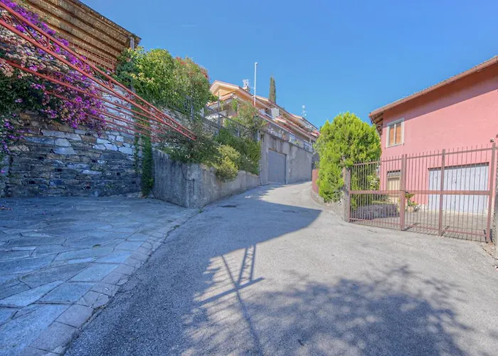 Casa Marenzya Διαμέρισμα *