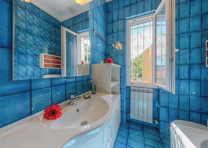 Casa Marenzya * Ραπάλο