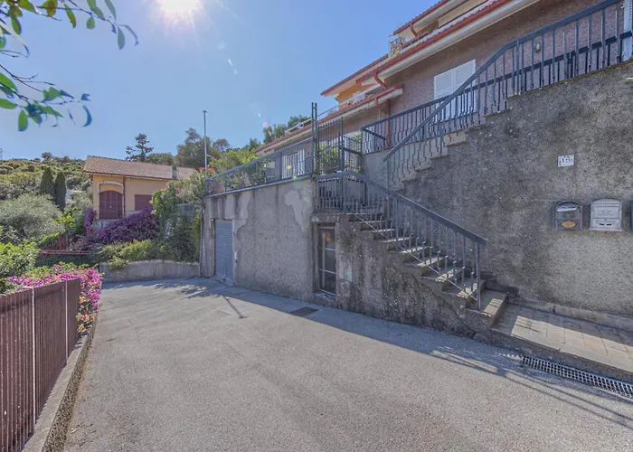 Διαμέρισμα Casa Marenzya *