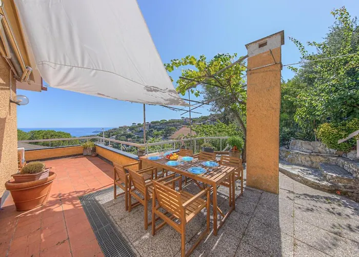 Διαμέρισμα Casa Marenzya