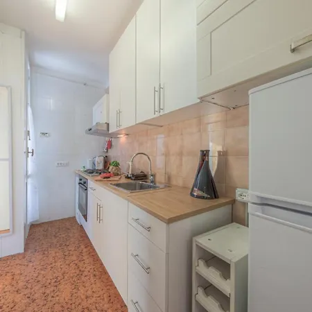 Casa Marenzya Appartement *