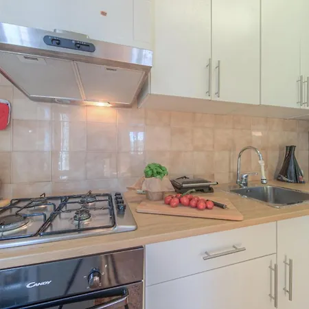 Casa Marenzya Appartement Rapallo