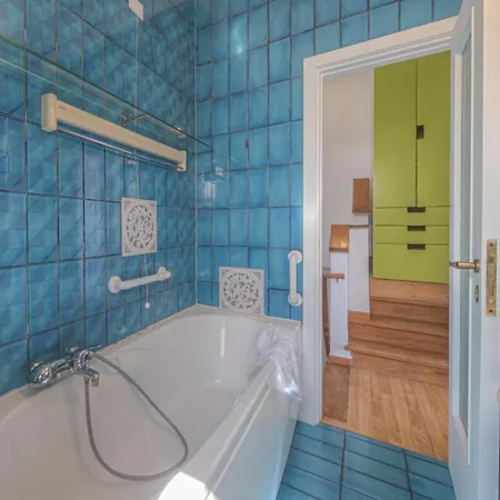 Appartement Casa Marenzya