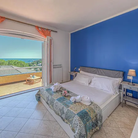 Casa Marenzya Rapallo