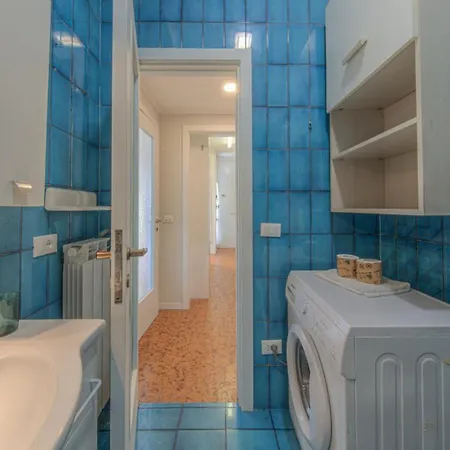 Casa Marenzya Appartement *