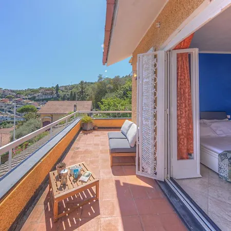 Casa Marenzya Appartamento Rapallo