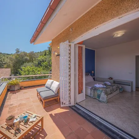 Casa Marenzya Appartement *