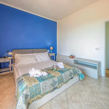 Casa Marenzya Rapallo