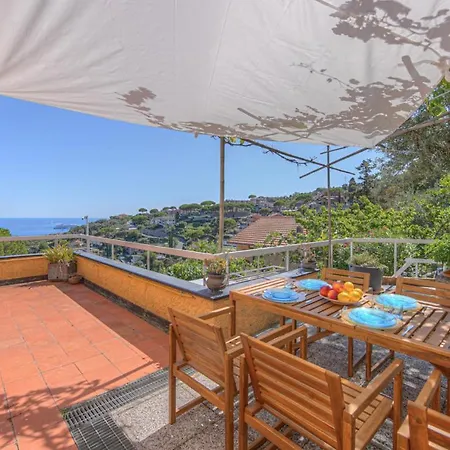 Casa Marenzya * Rapallo