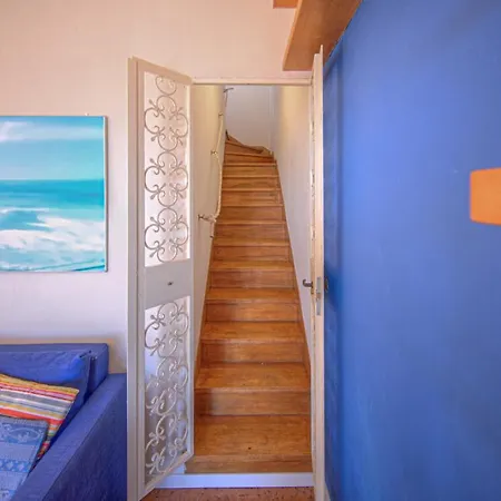 Appartement Casa Marenzya Rapallo