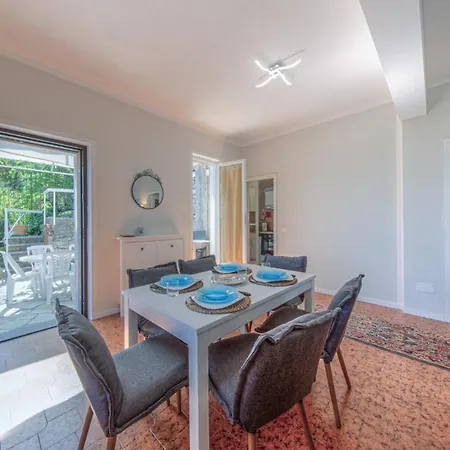 Appartement Casa Marenzya Rapallo