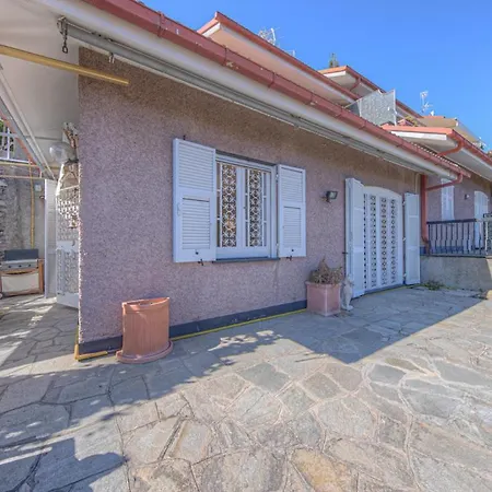 Casa Marenzya Appartement *