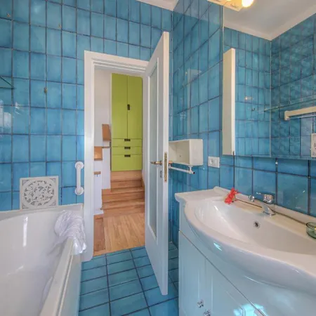 Casa Marenzya Appartamento Rapallo