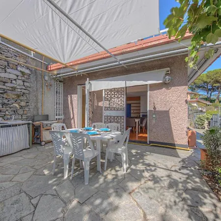 Appartement Casa Marenzya *