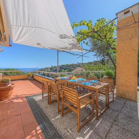 Casa Marenzya Appartement *