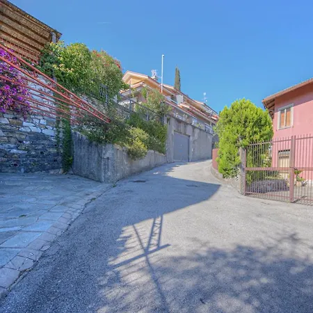 Casa Marenzya Appartement *