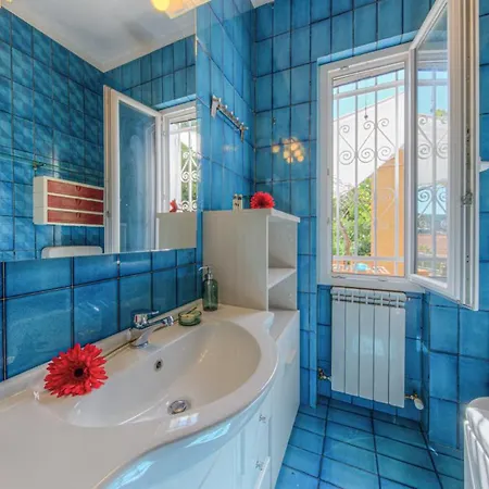 Casa Marenzya * Rapallo