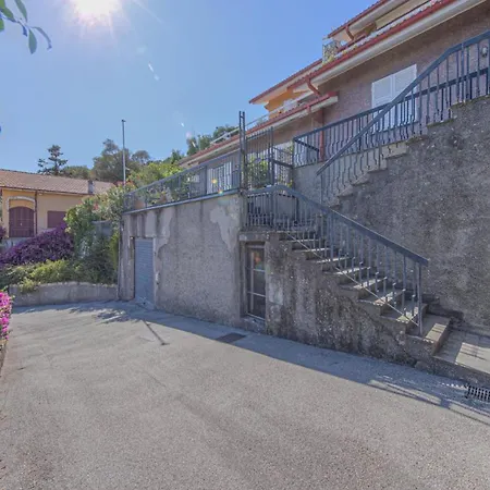 Appartement Casa Marenzya *