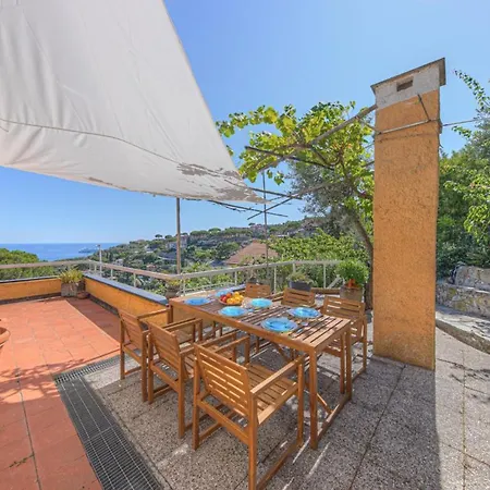 Appartement Casa Marenzya