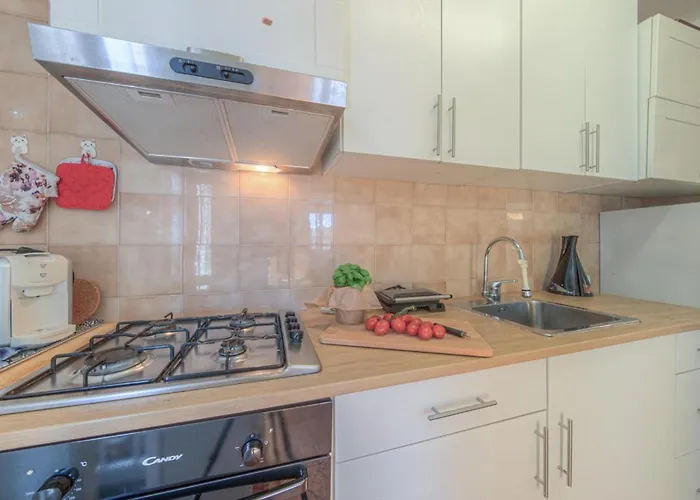 Casa Marenzya 아파트 라팔로