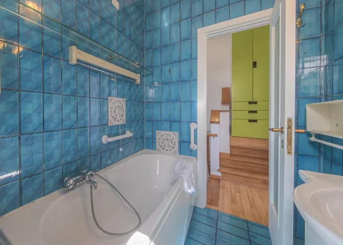 아파트 Casa Marenzya