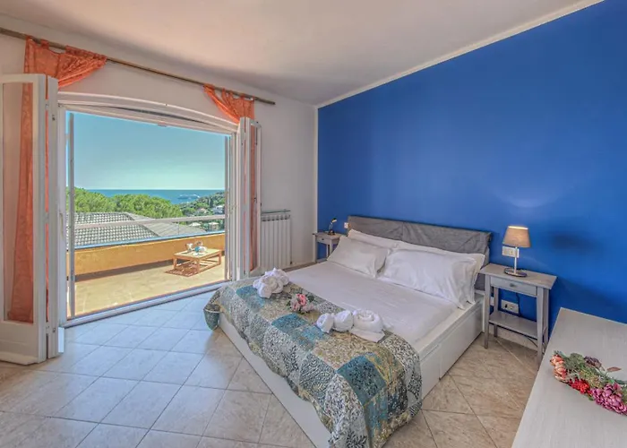 Casa Marenzya 라팔로