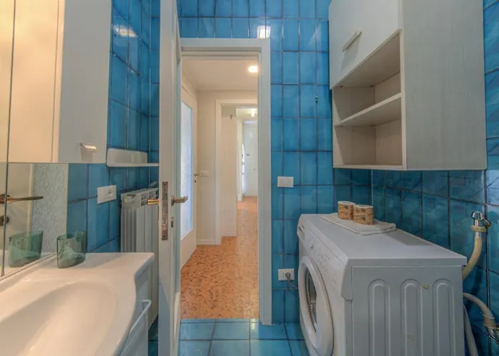 Casa Marenzya 아파트 *