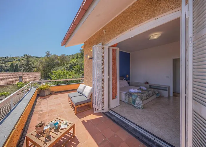 Casa Marenzya 아파트 *