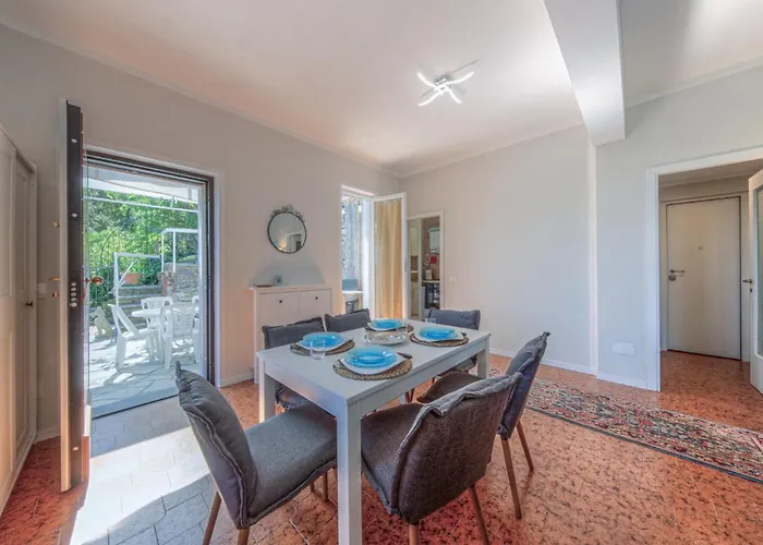 아파트 Casa Marenzya 라팔로