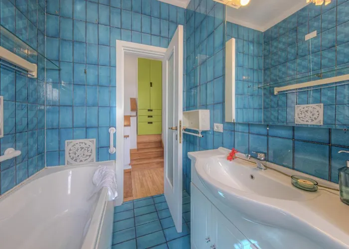 Casa Marenzya 아파트 라팔로